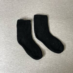 Women’s Cozy Plush Crew Socks